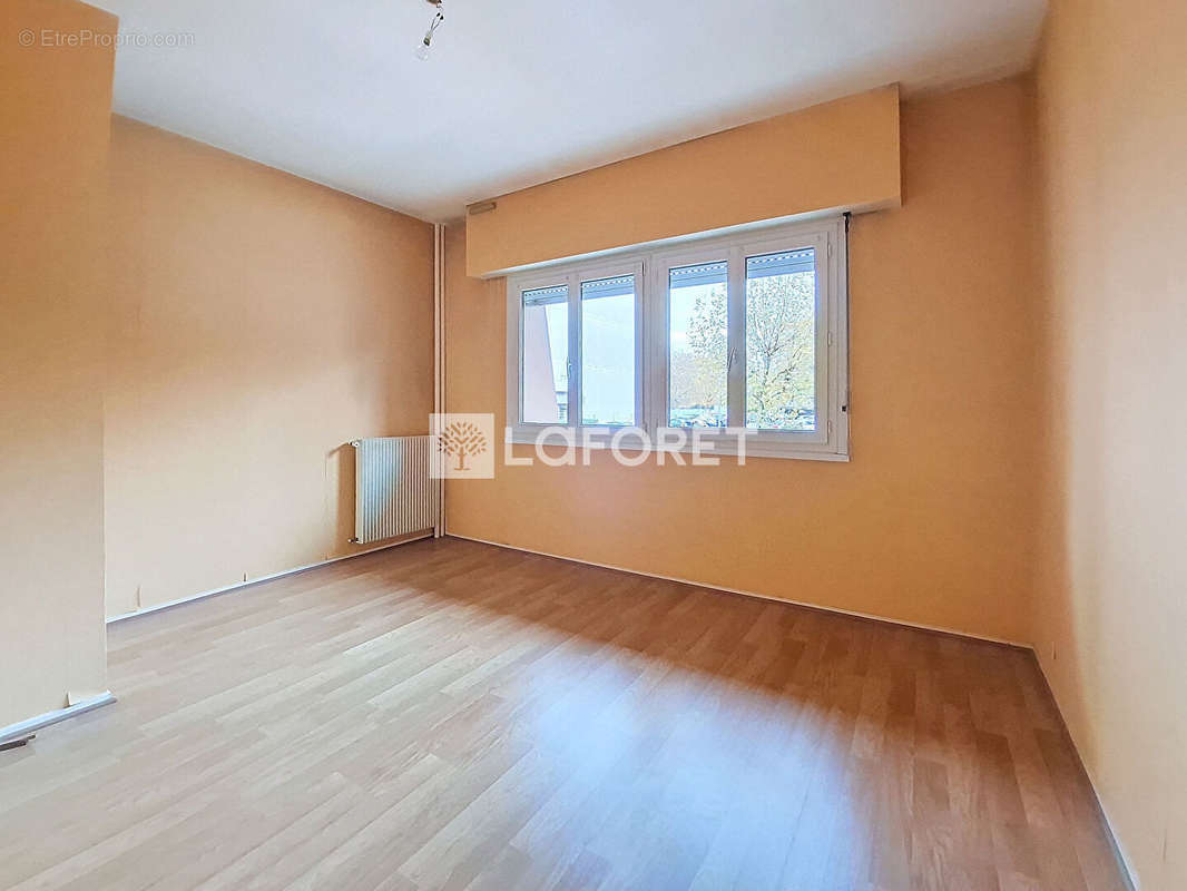 Appartement à MACON