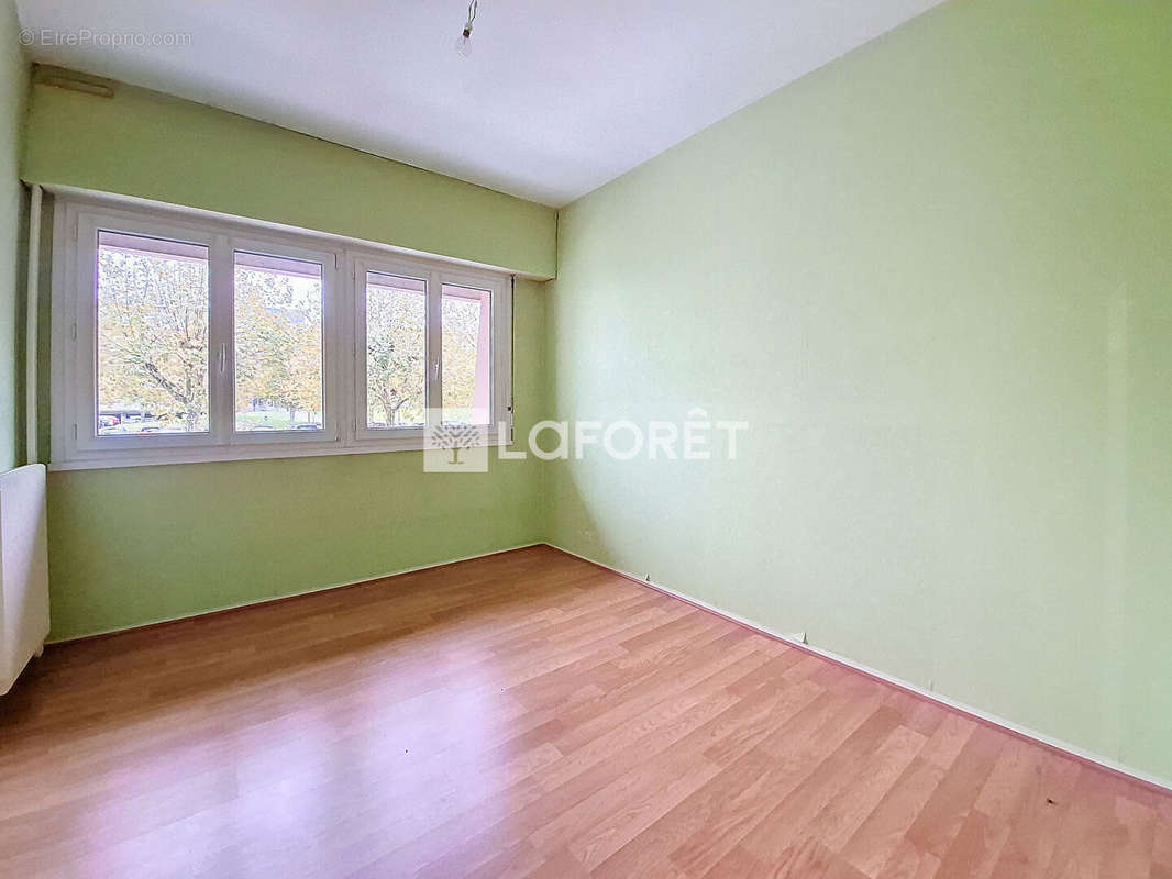 Appartement à MACON