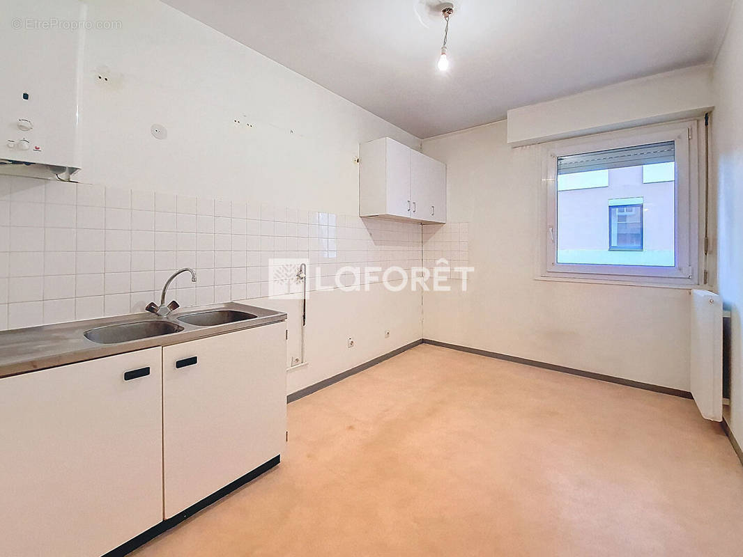 Appartement à MACON