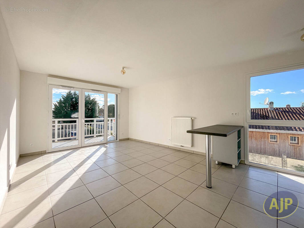 Appartement à GUJAN-MESTRAS