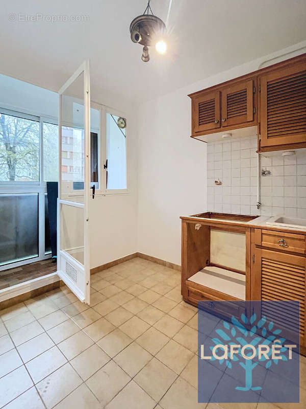 Appartement à NEUILLY-SUR-MARNE