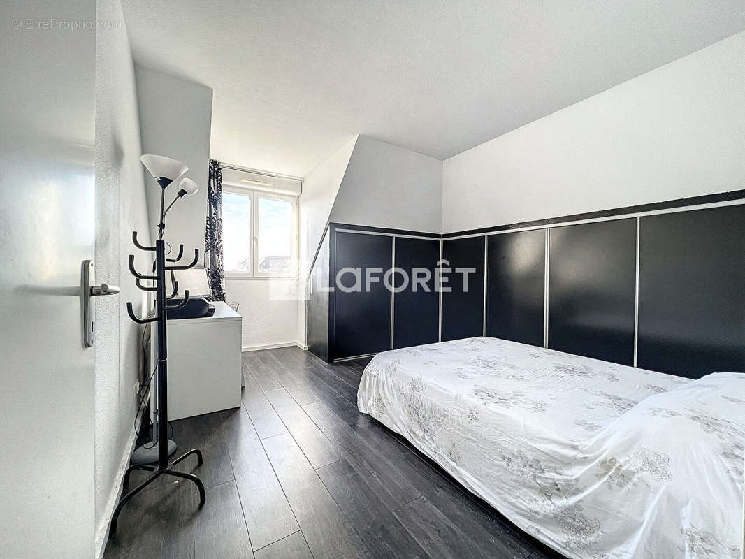 Appartement à LIEUSAINT