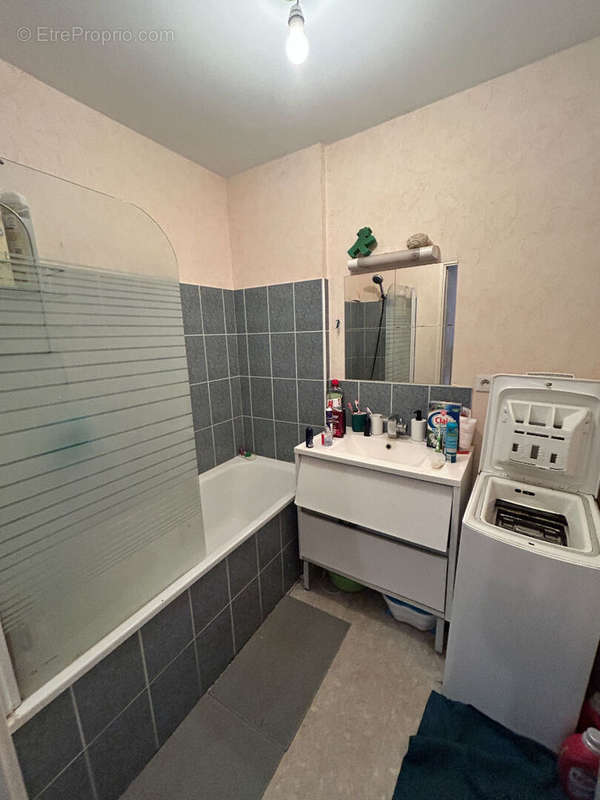 Appartement à LES SORINIERES