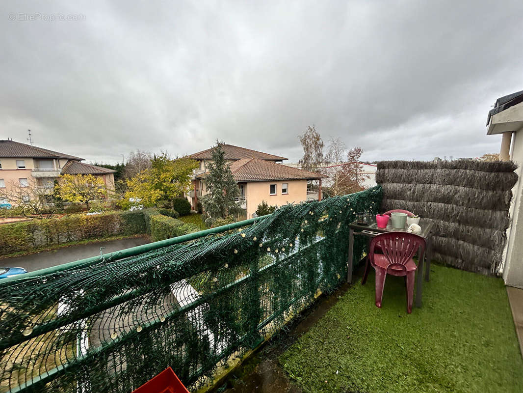 Appartement à LES SORINIERES