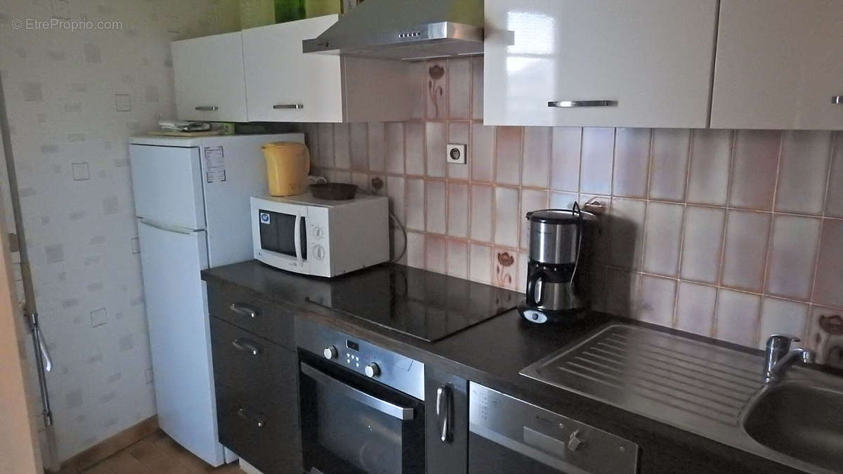 Appartement à SETE