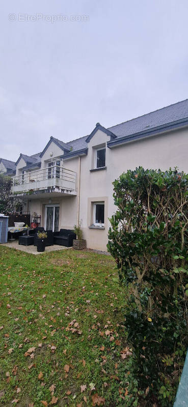 Appartement à MINIAC-MORVAN