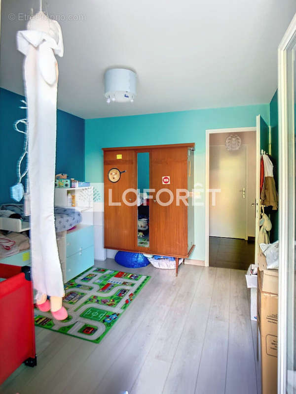 Appartement à VALENTON