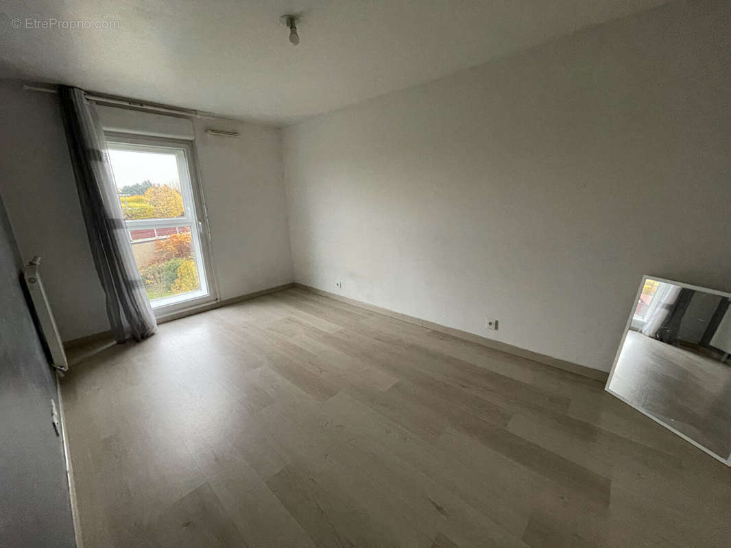 Appartement à STAINS