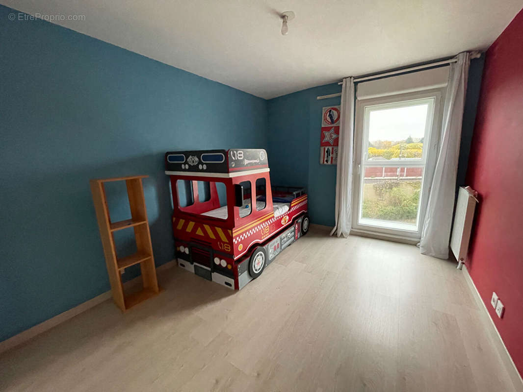 Appartement à STAINS