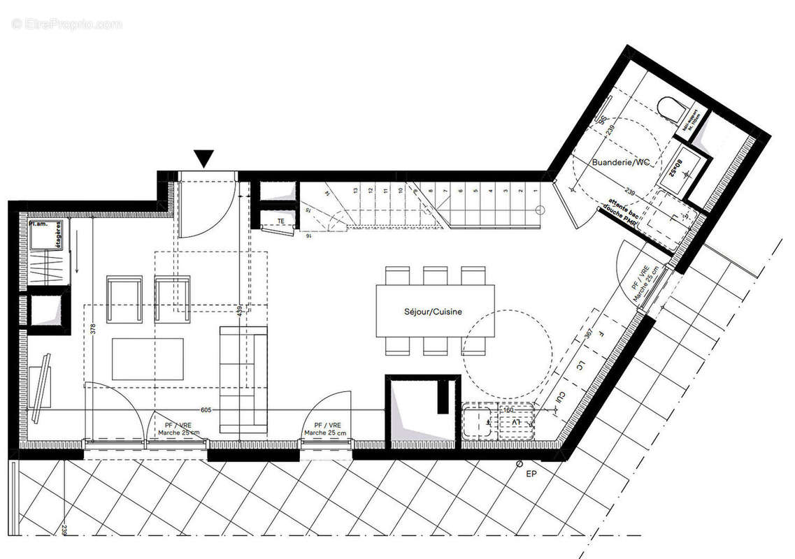 Appartement à CALUIRE-ET-CUIRE