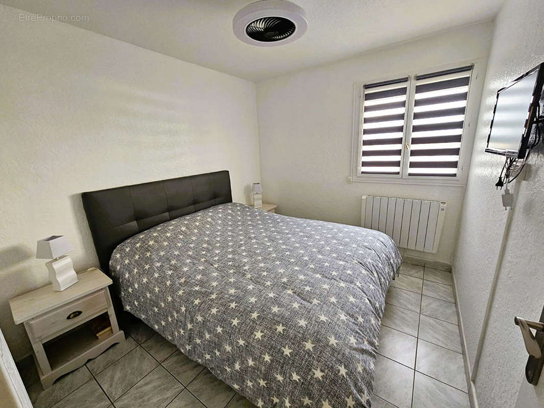 Appartement à CANET-EN-ROUSSILLON