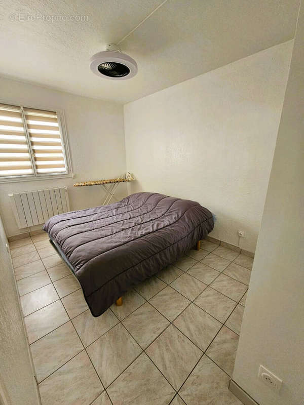 Appartement à CANET-EN-ROUSSILLON