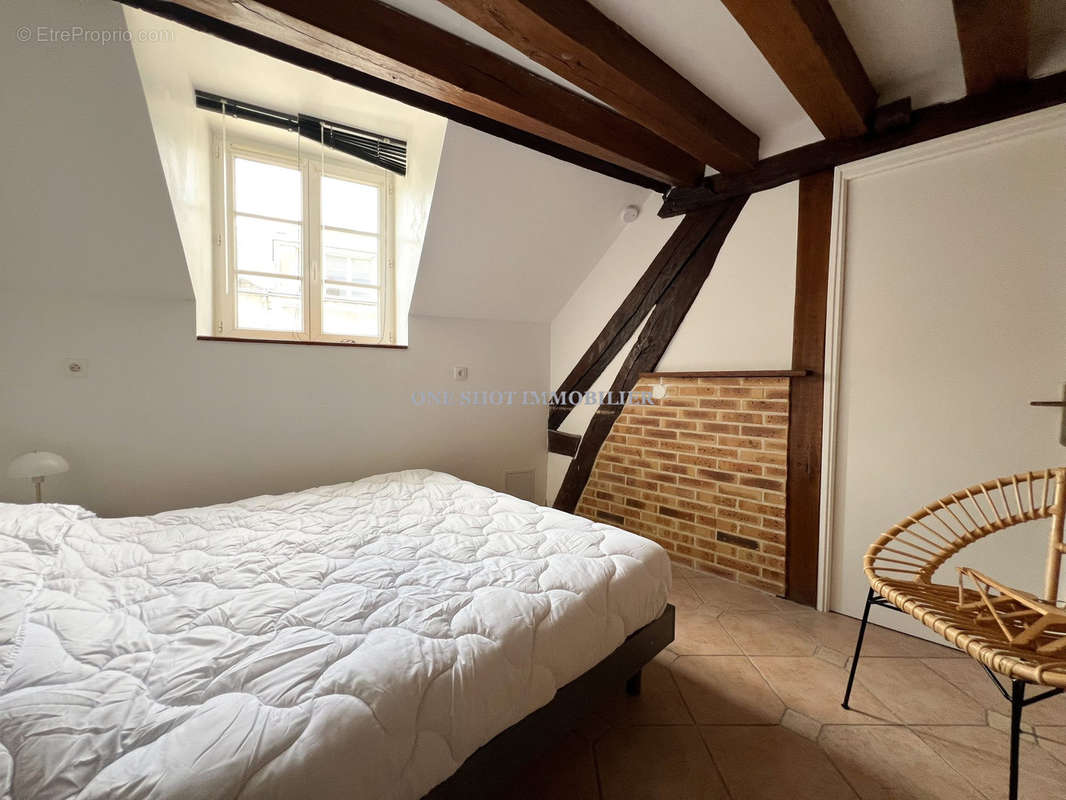 Appartement à ORLEANS