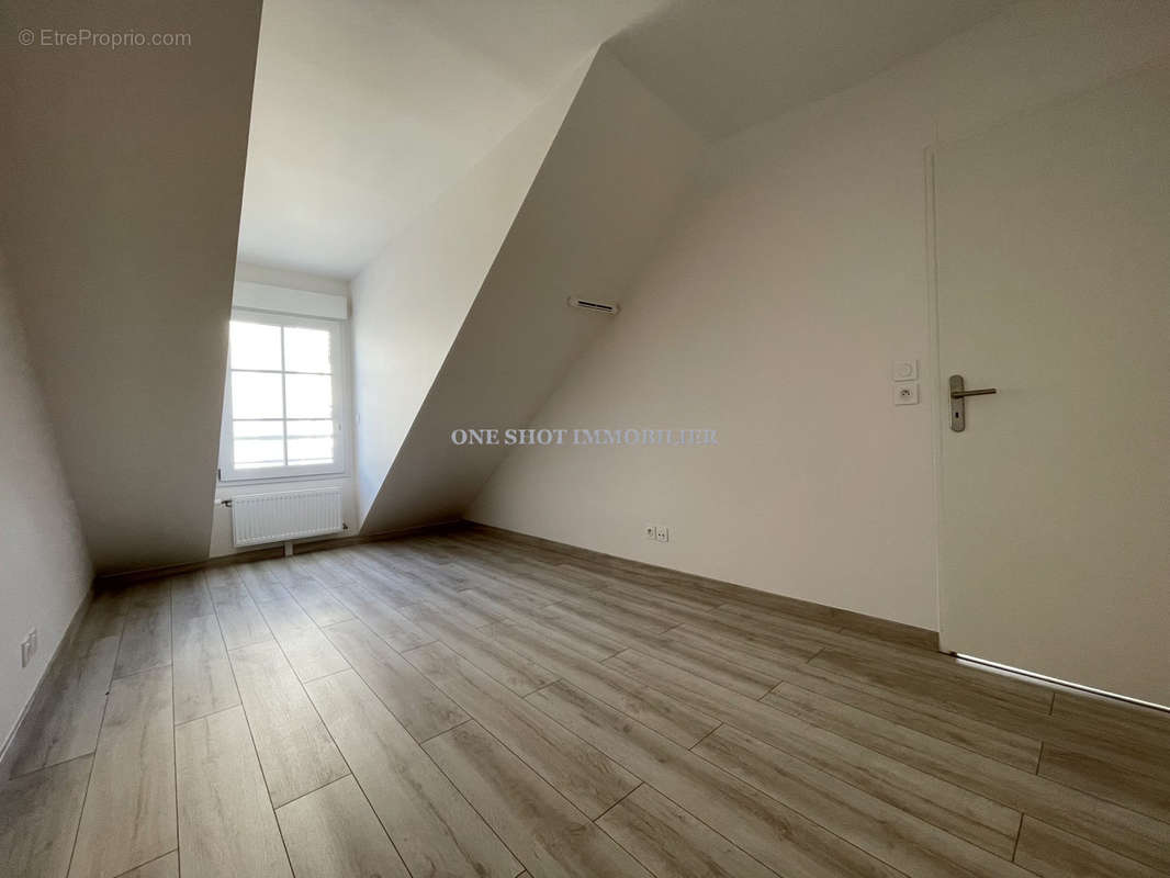 Appartement à ORLEANS