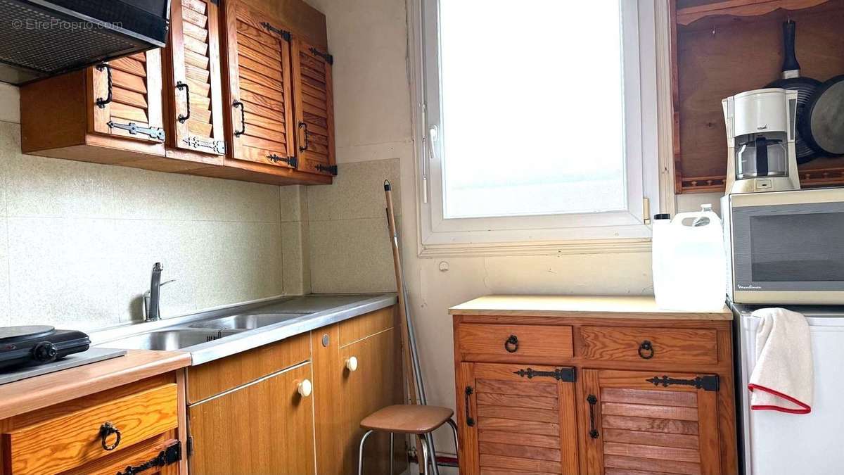 Appartement à ROUEN