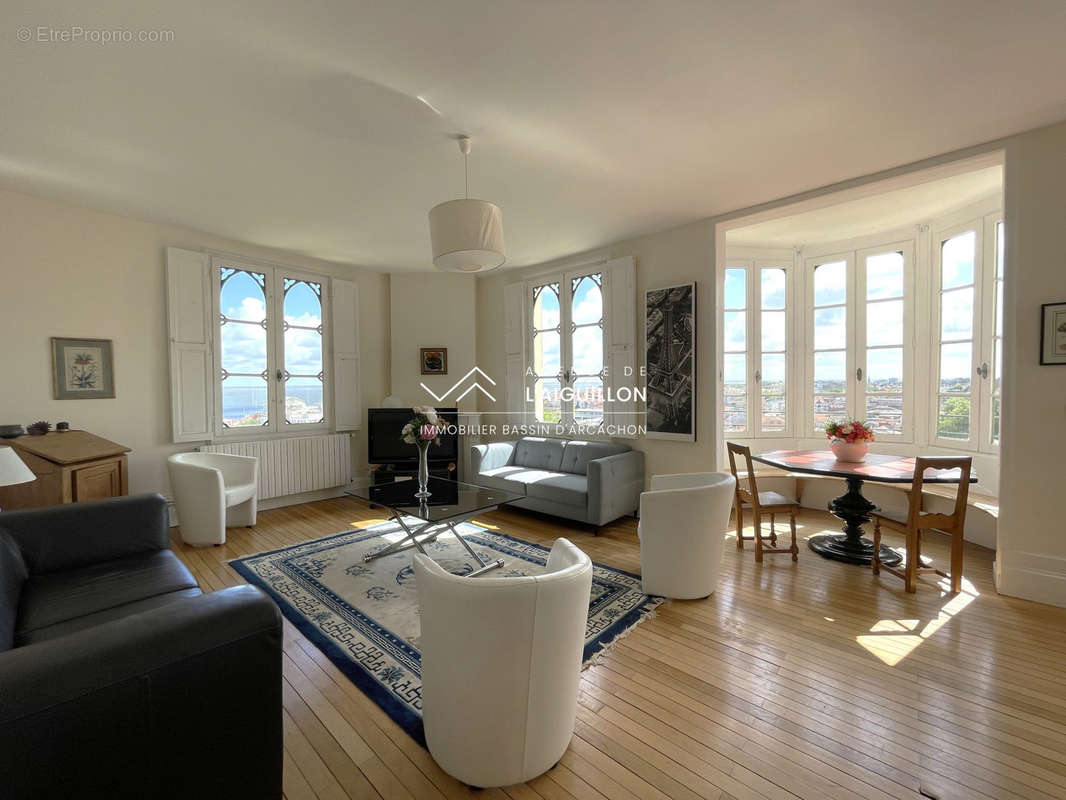 Appartement à ARCACHON