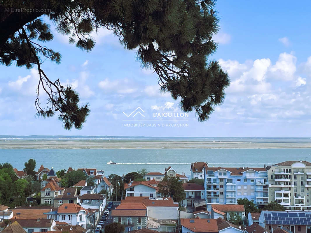 Appartement à ARCACHON