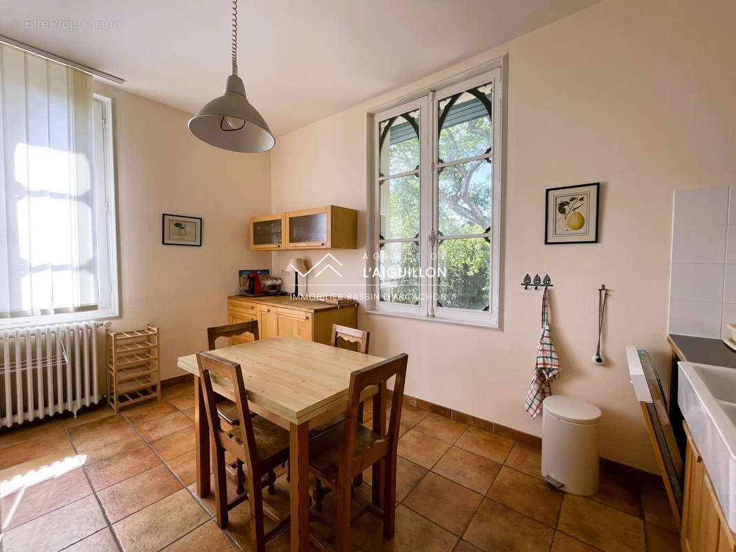 Appartement à ARCACHON