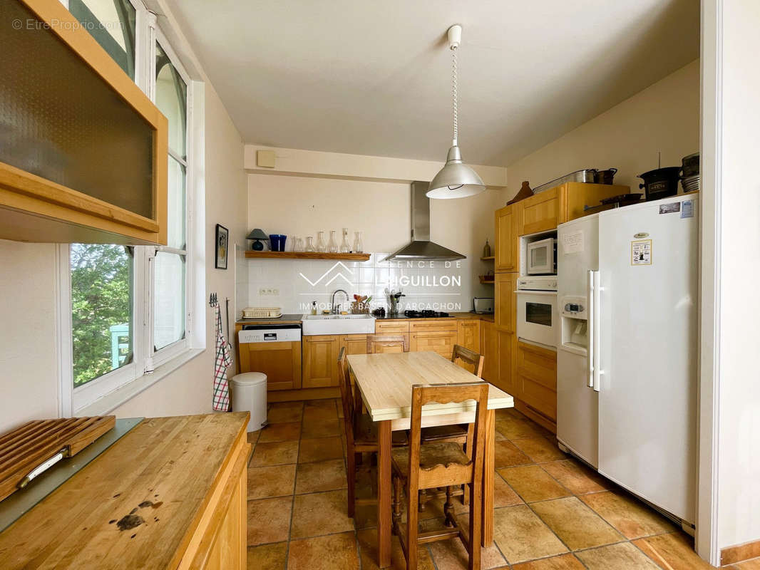 Appartement à ARCACHON