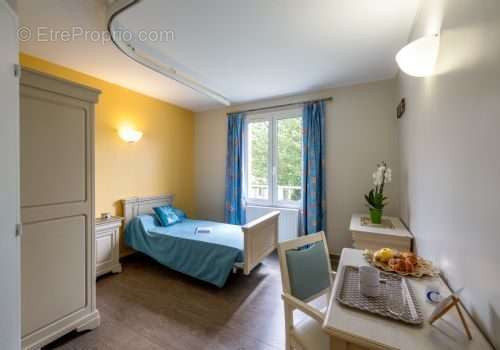 Appartement à SAVIGNY-SUR-CLAIRIS