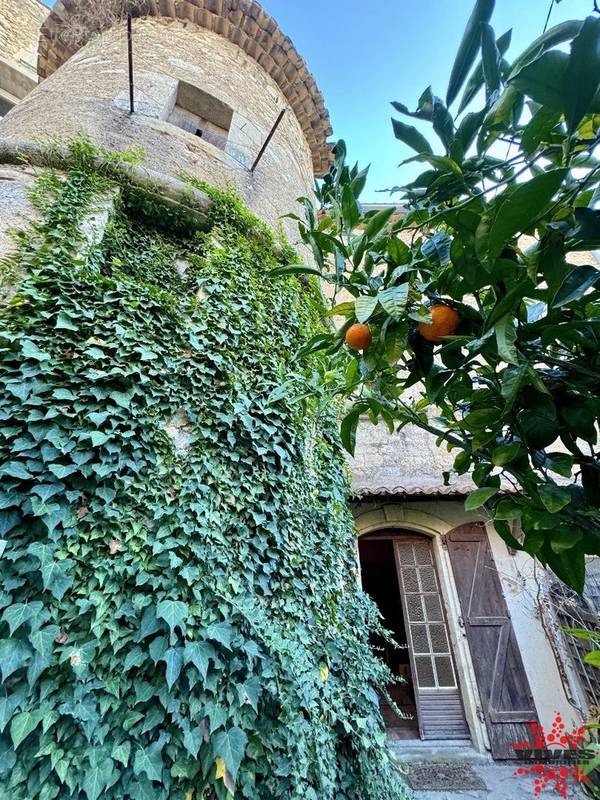 Maison à THEZAN-LES-BEZIERS