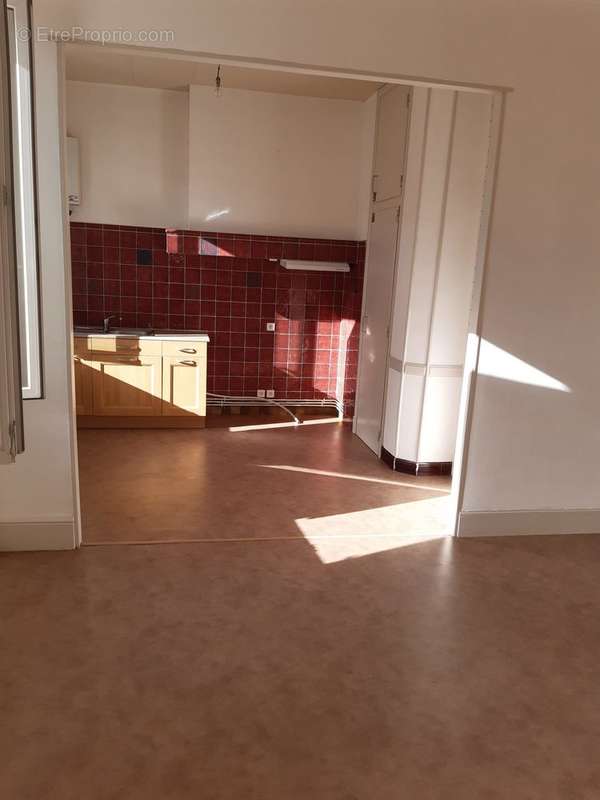 Appartement à CASTRES