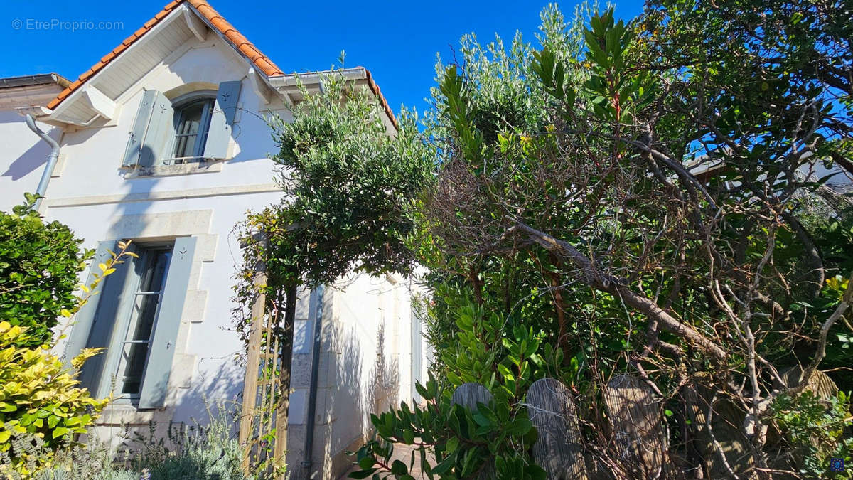 Maison à ROYAN