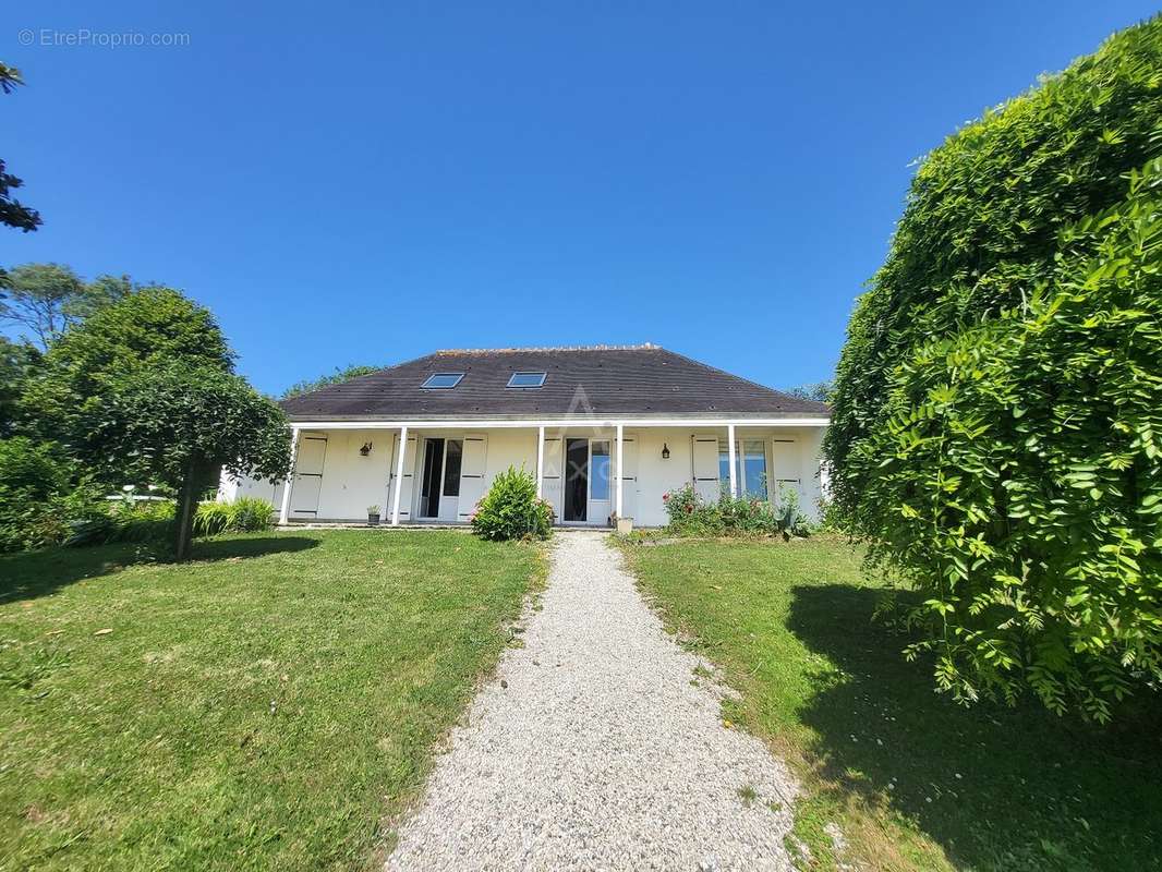 Maison à BAYEUX