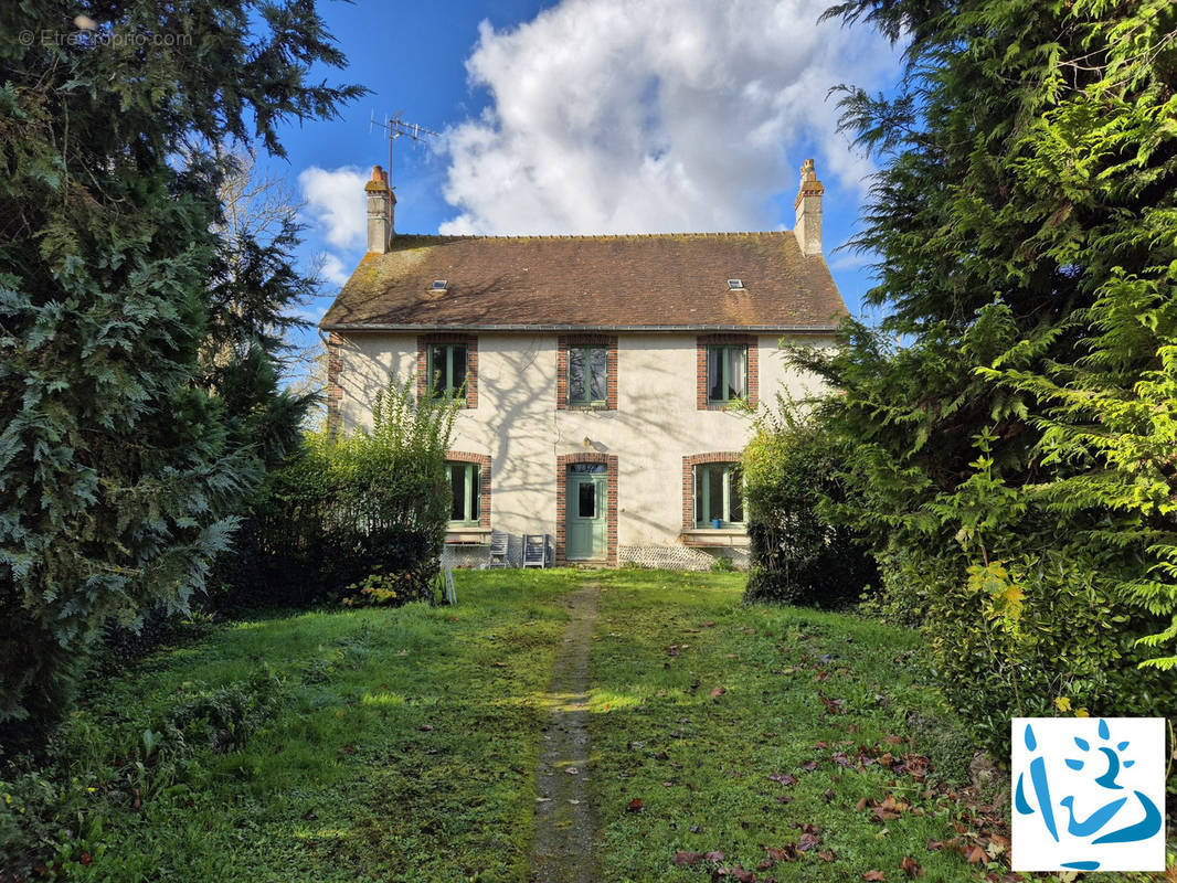 Maison à MORTAGNE-AU-PERCHE