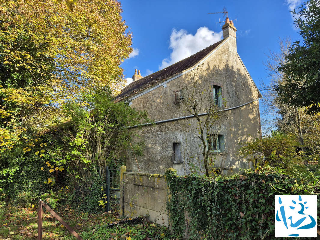 Maison à MORTAGNE-AU-PERCHE