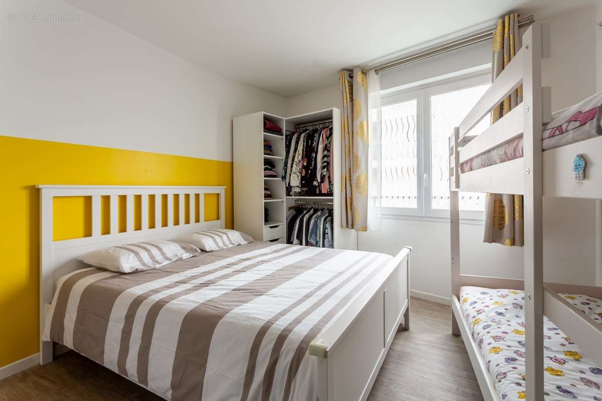 Appartement à NEUILLY-SUR-MARNE