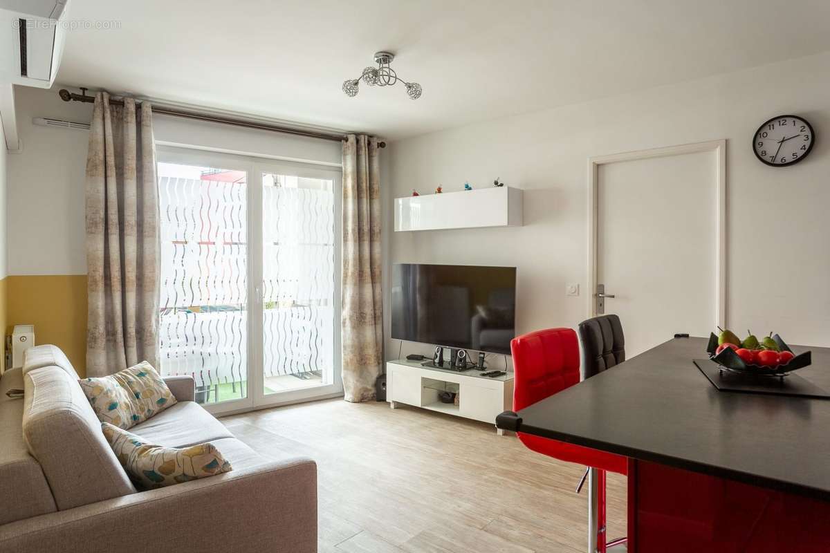 Appartement à NEUILLY-SUR-MARNE