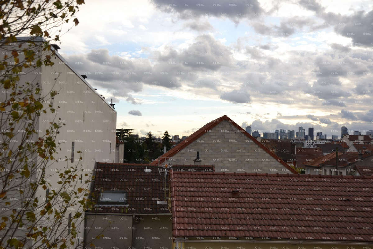 Appartement à COLOMBES