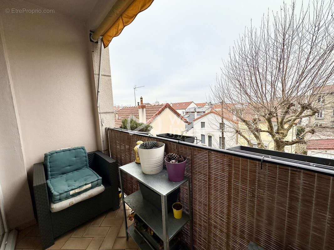 Appartement à COLOMBES