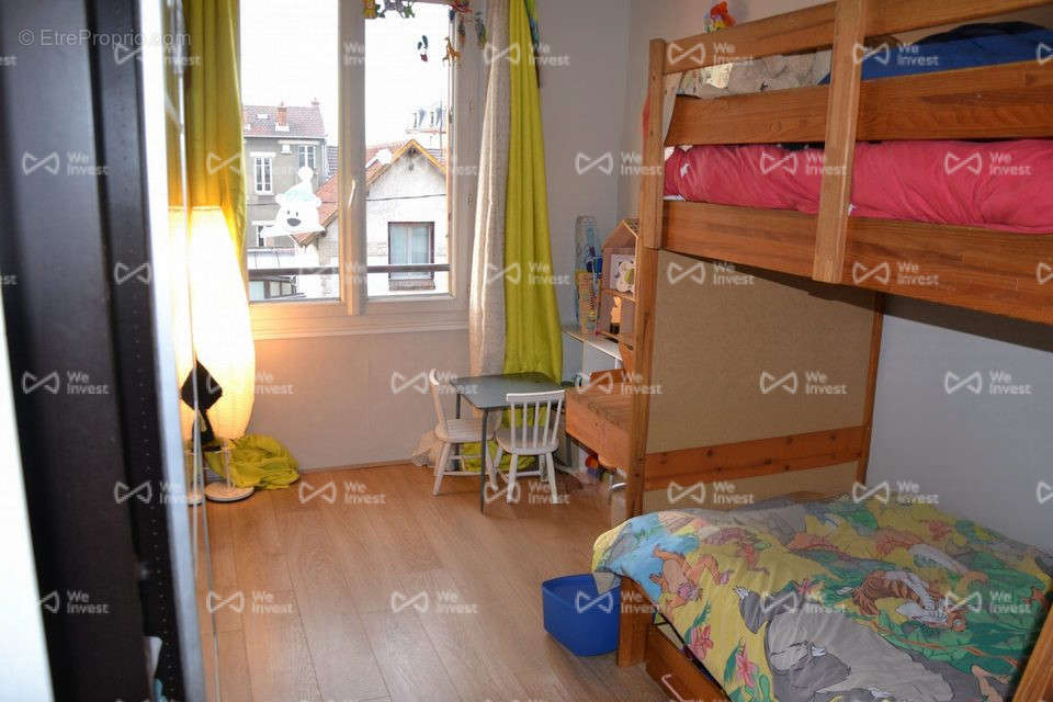 Appartement à COLOMBES