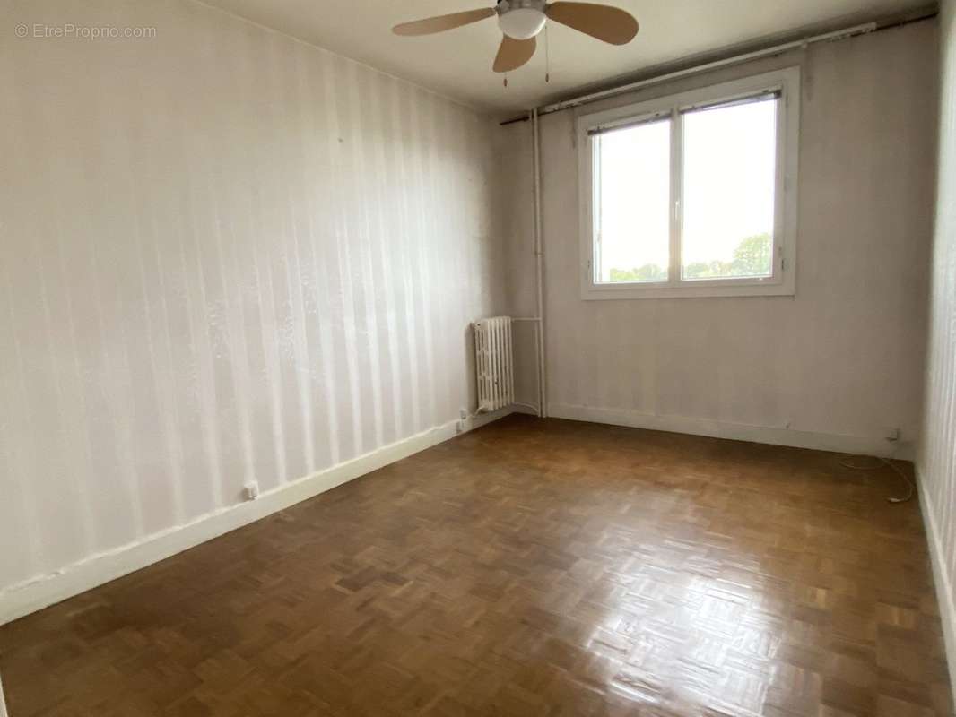 Appartement à TOURS