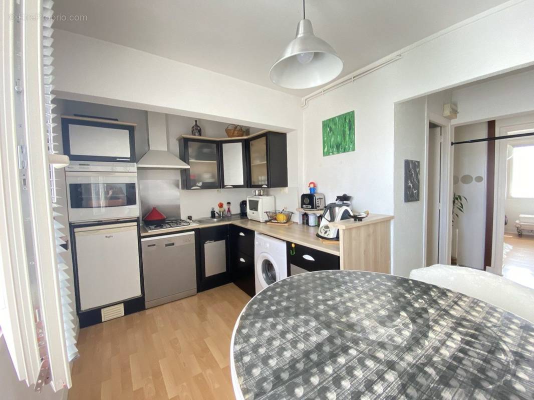 Appartement à TOURS