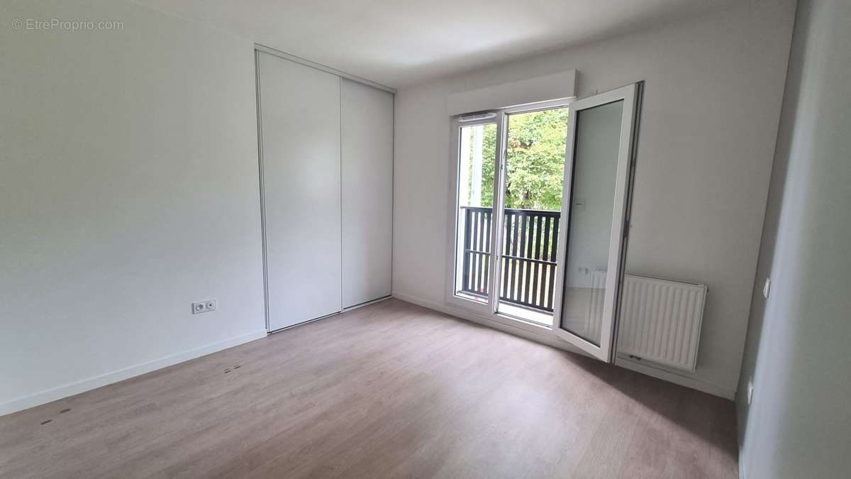 Appartement à TOURS