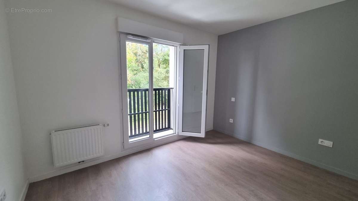 Appartement à TOURS