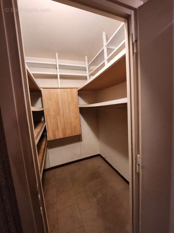 Appartement à CHAMBERY