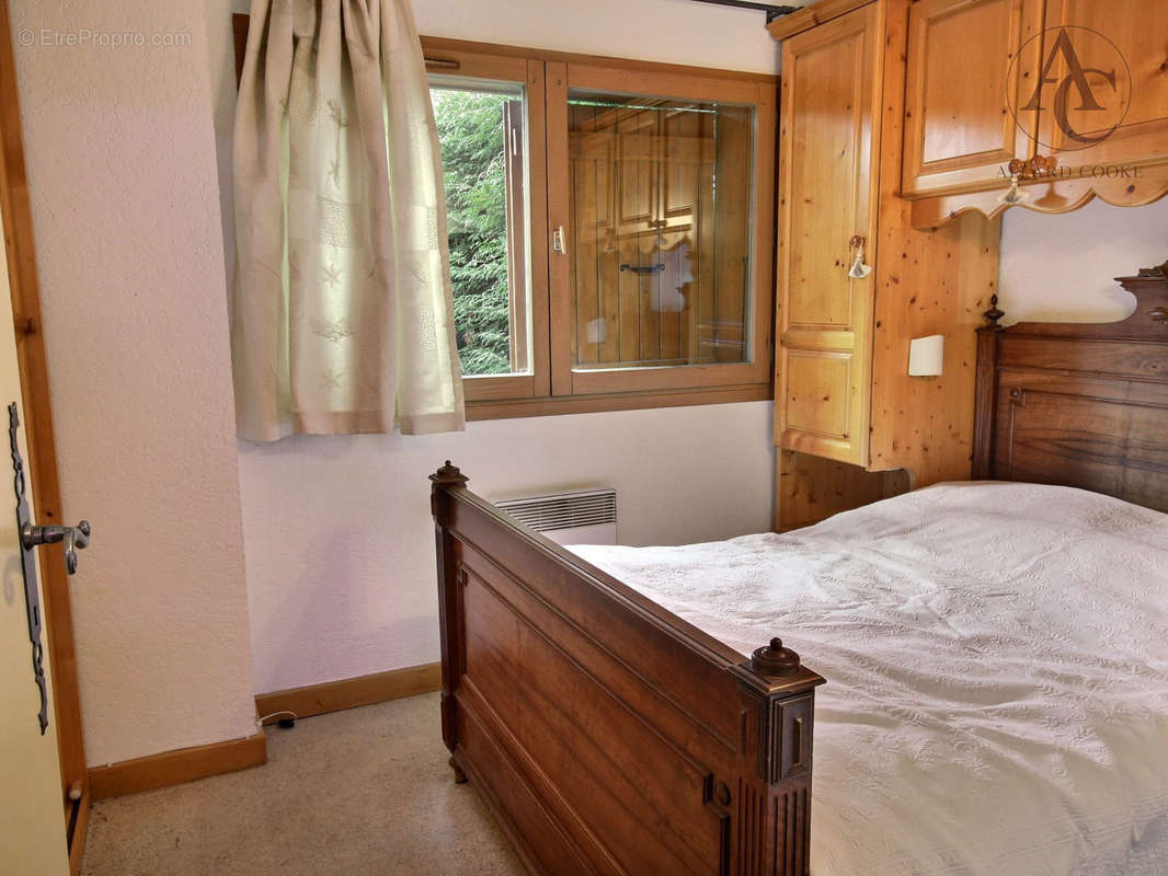 Appartement à MEGEVE