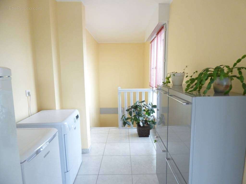 Appartement à WATTIGNIES