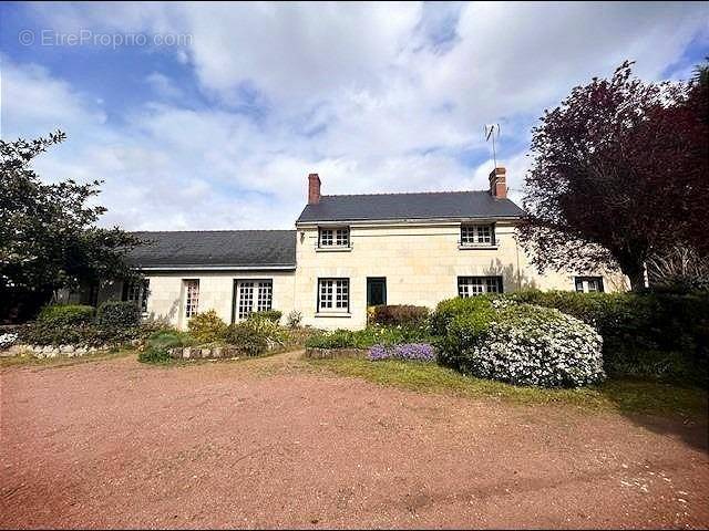 Maison à ROU-MARSON