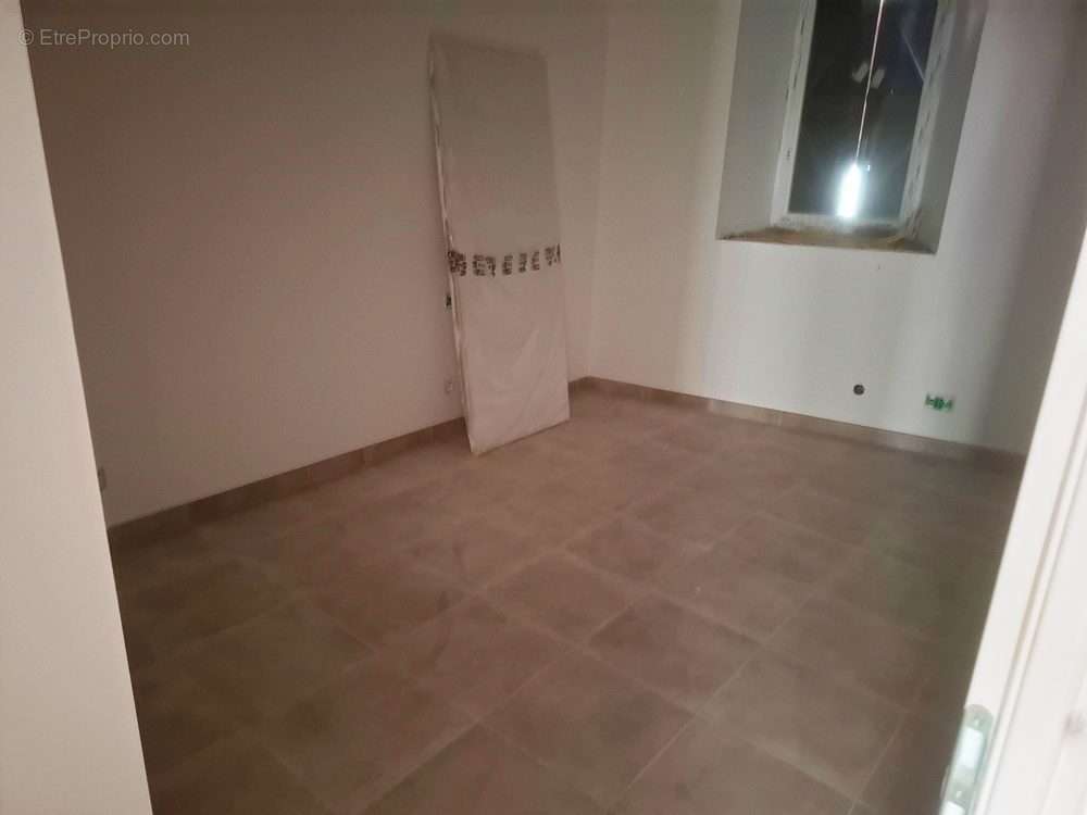 Appartement à LOURES-BAROUSSE