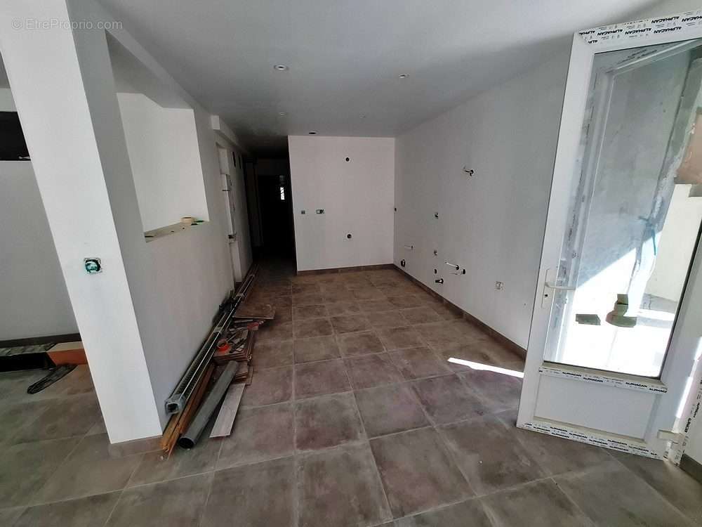 Appartement à LOURES-BAROUSSE