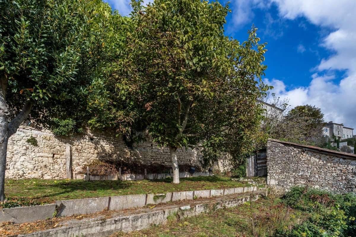 Maison à LAUZERTE