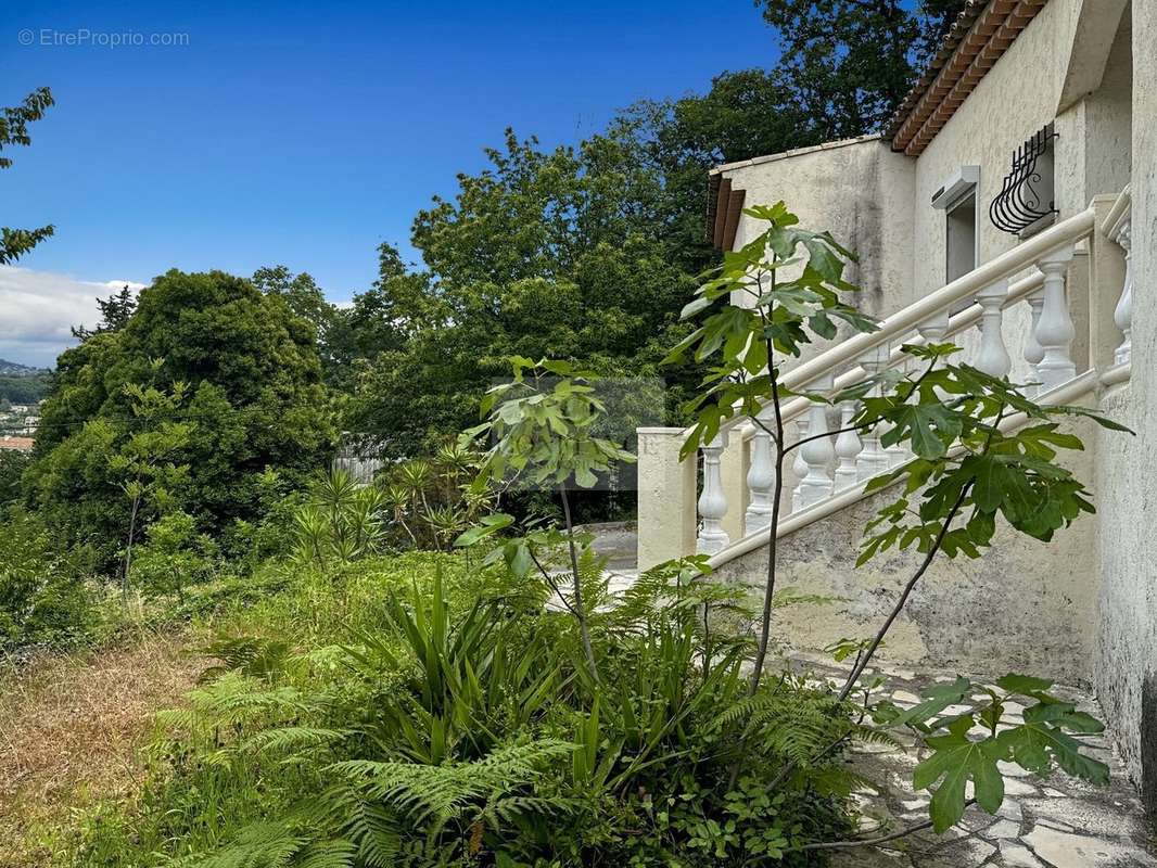 Maison à VENCE