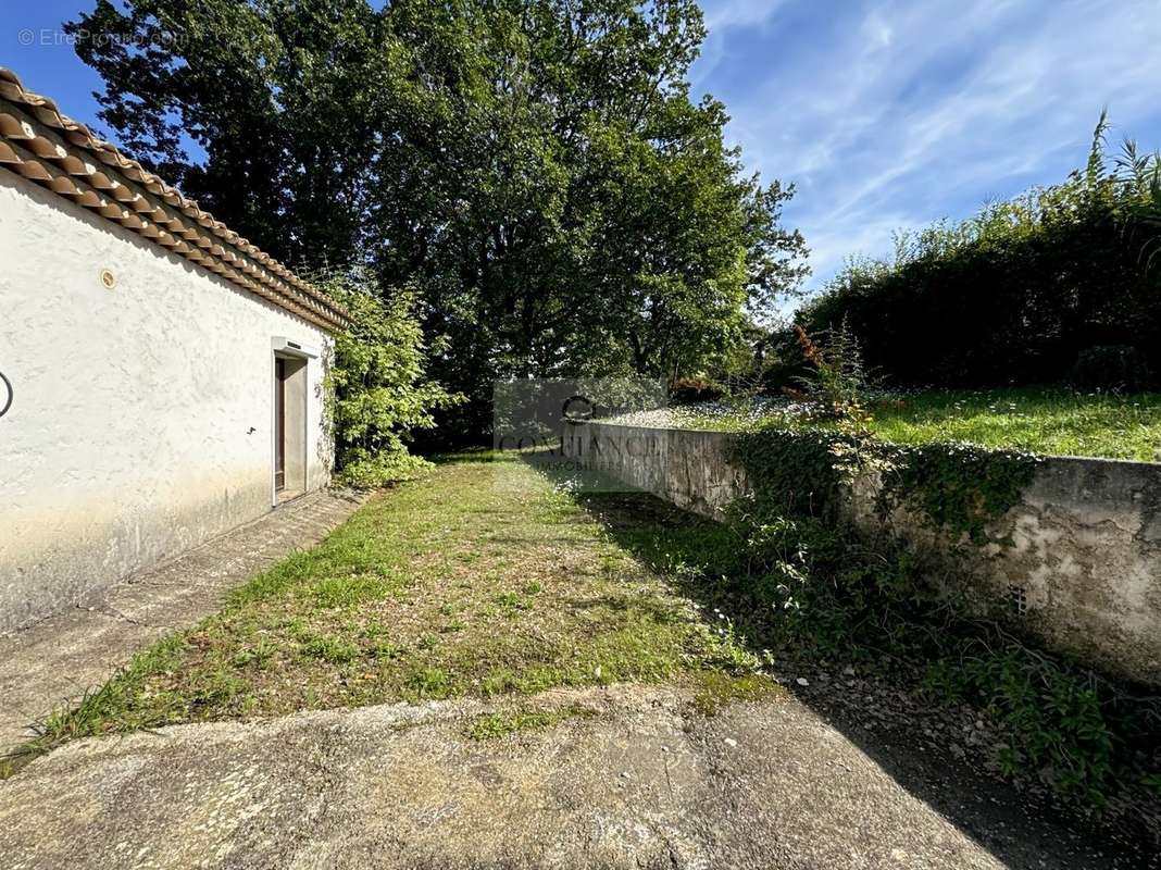 Maison à VENCE