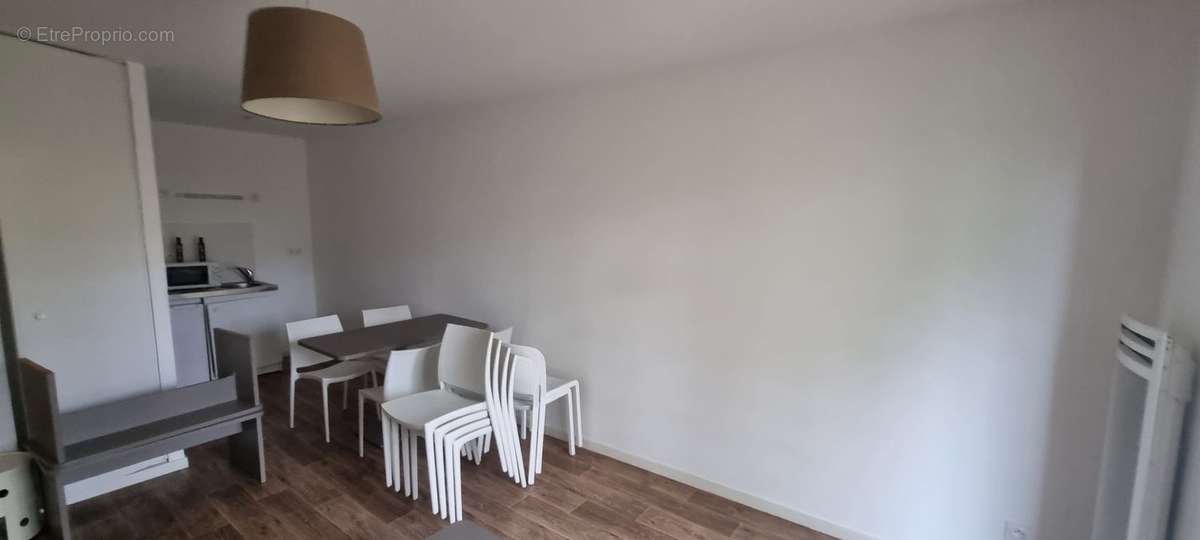 Appartement à NIORT