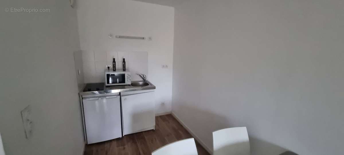 Appartement à NIORT